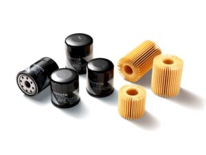 Oil Filters (OEM)