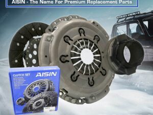 Clutch Kits (Full Set)