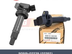 Ignition Coils (Toyota Type)